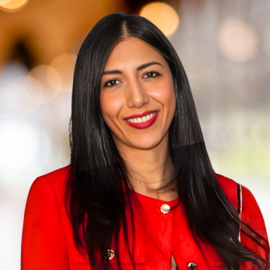 STV’s Lucia Tarsia Selected for 2026 CMAA Emerging Leaders Program