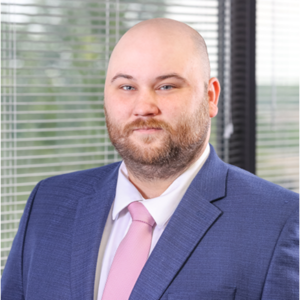 Justin Fuller headshot