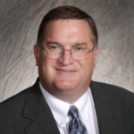Mark Robbins headshot
