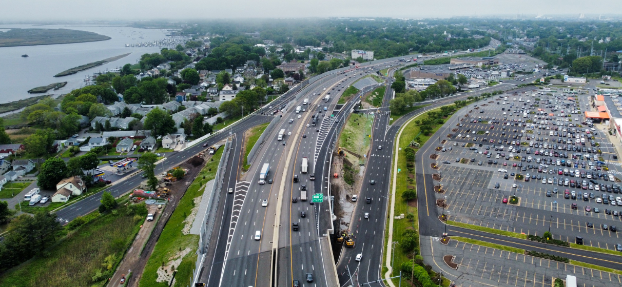 STV Wins New CTDOT Traffic Engineering Contract, Extending 70-Year Partnership