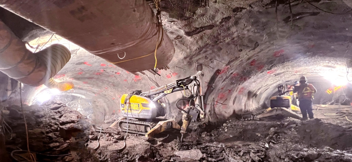 Grand Central Passageway Earns National ASHE Project of the Year; AGC New York Construction Honor