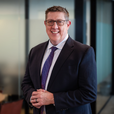 STV Taps Former ODOT Leader Kris Strickler as National Highways Director