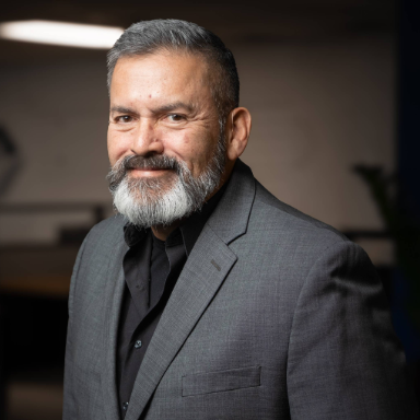 STV’s Fabian Mendoza Named Fellow of the Society of American Military Engineers