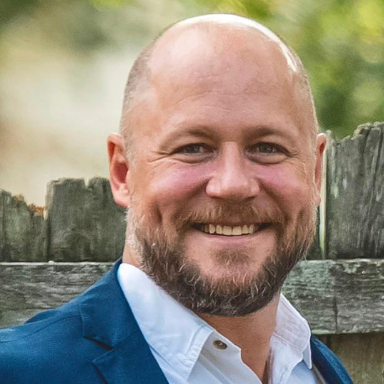 STV Promotes Joseph Palantino to Vice President and Pennsylvania Area Manager for Buildings