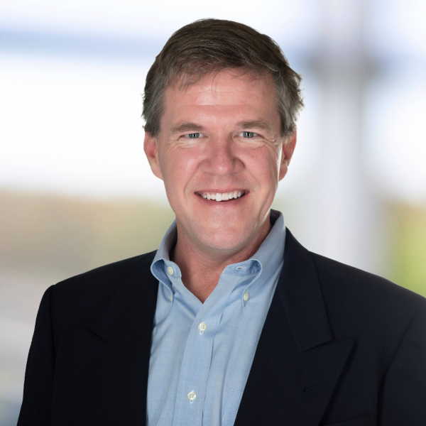 headshot of Patrick McCollom