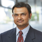 Pawan Gunjur headshot