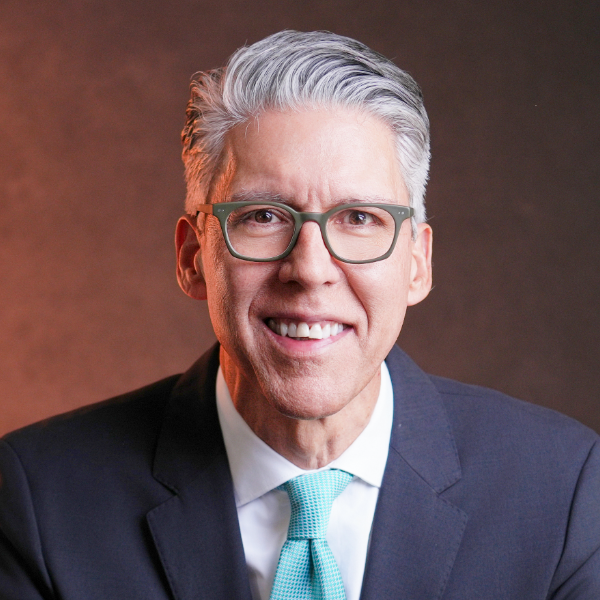 Rigo Salinas Selected to Serve on RHCA Board of Directors