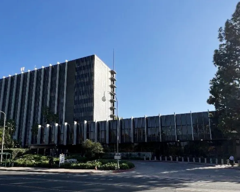 justice center