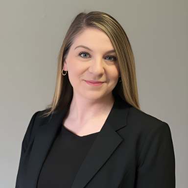 STV’s Aubrey Tetreault-Folmsbee Named WTS Greater Chicago Chapter Member of the Year