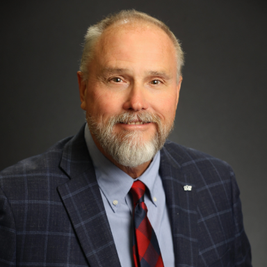 STV’s Don Pedigo Selected as NCEES Southern Zone Secretary
