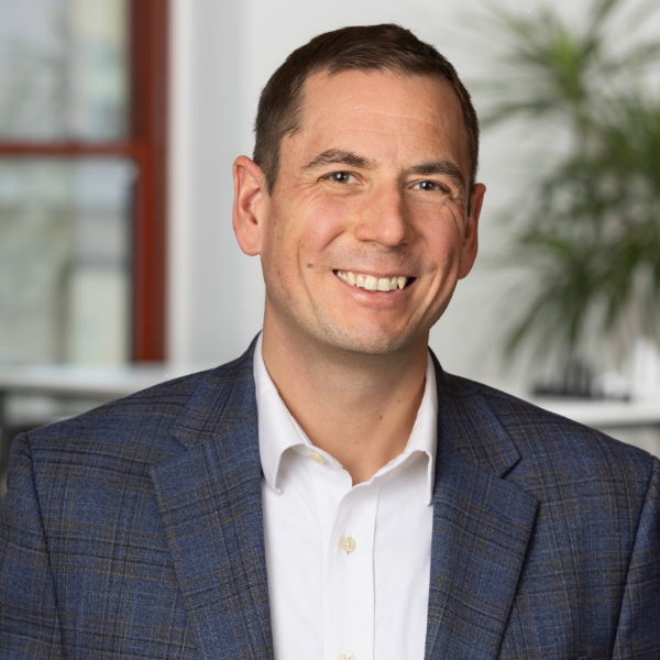 Mark Ginocchio headshot