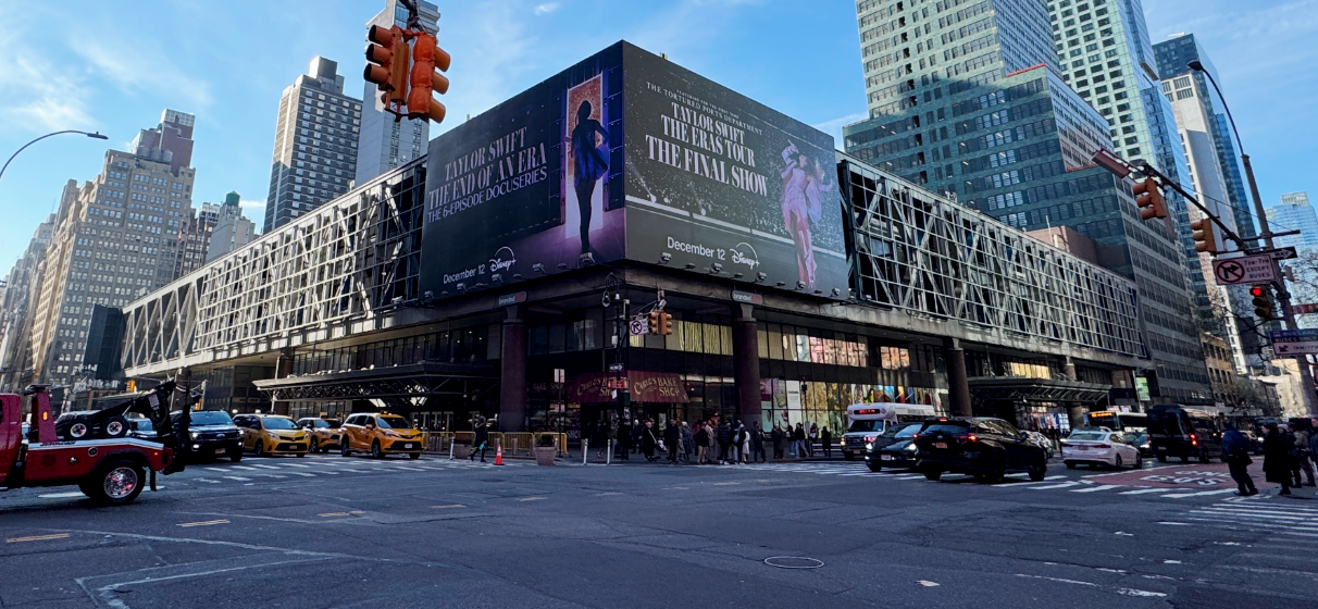STV-Turner Selected to Provide Construction Management Services for First Phase of Transformative Midtown Bus Terminal Replacement