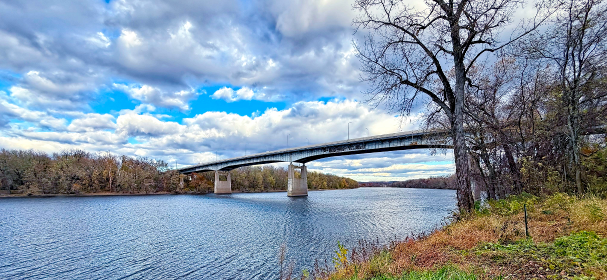 Connecticut Department of Transportation Selects STV to Rehabilitate Putnam Bridge