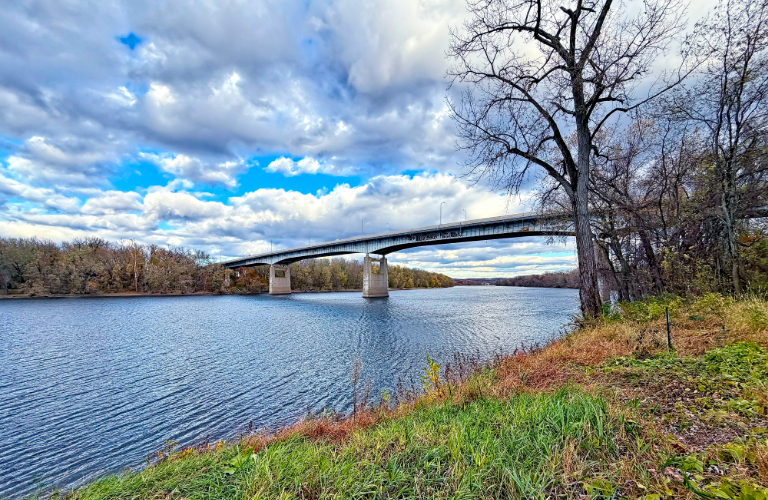 Putnam Bridge