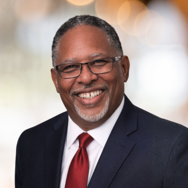 Wayne Warren Joins STV to Lead K-12 and Higher Education Program Management in North Texas