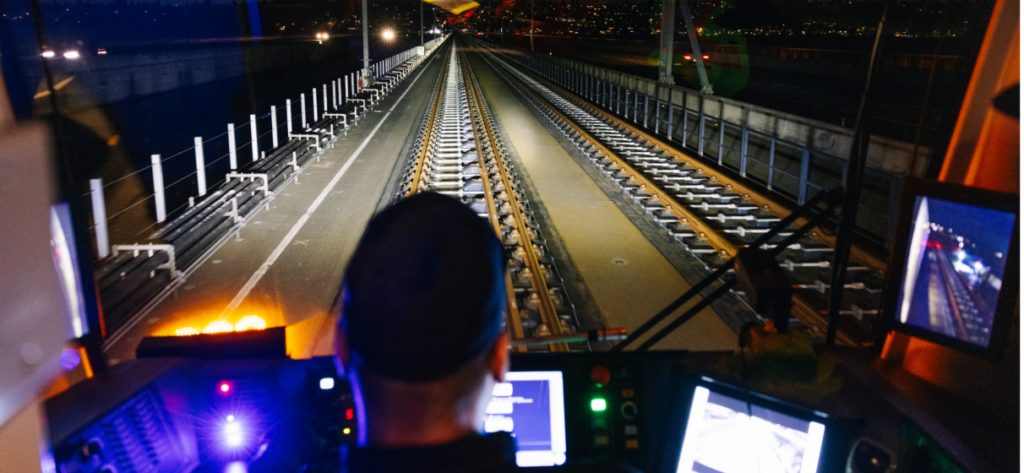 Photo Courtesy of Sound Transit