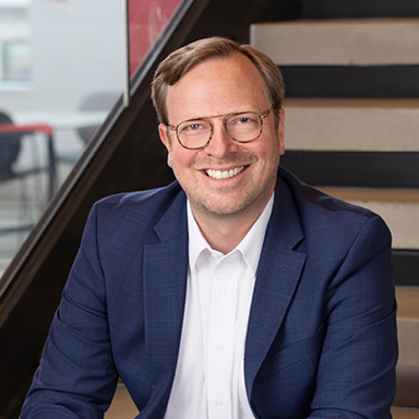 STV Appoints Markus Weidner as Chief Technology Officer To Accelerate Project Delivery and Client Service