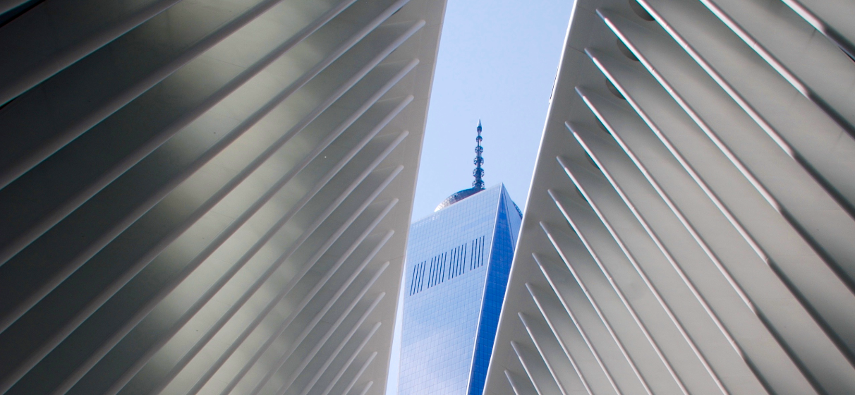Innovative, Collaborative, Resilient: Delivering New York’s Infrastructure Projects
