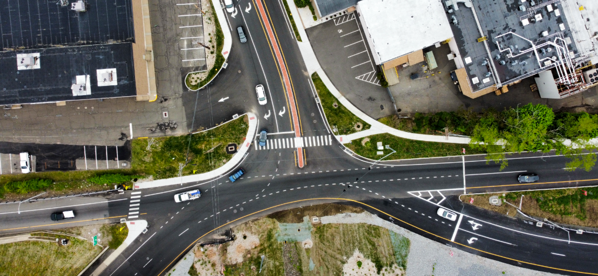 Decades of Partnership, Built for Today’s Traffic and Tomorrow’s Connecticut: Interview with David Breza