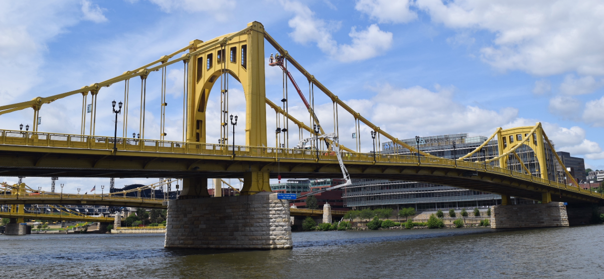 Growing With Purpose in Pittsburgh and Harrisburg 