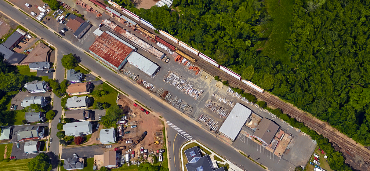 STV Selected by CTDOT to Design Electric Bus Facility in Connecticut