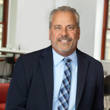 Jim Mueller_people news