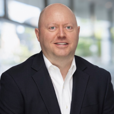 STV Taps Brock LaForty to Lead Transportation Growth Across the South