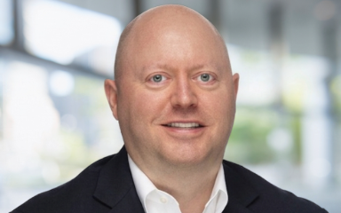Headshot of Brock LaForty in grid format
