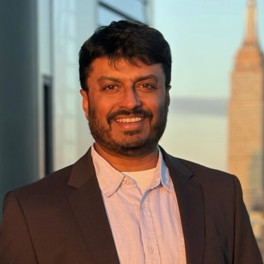 STV Taps Vijo Cherian to Lead Urban Development Growth in Buildings Group