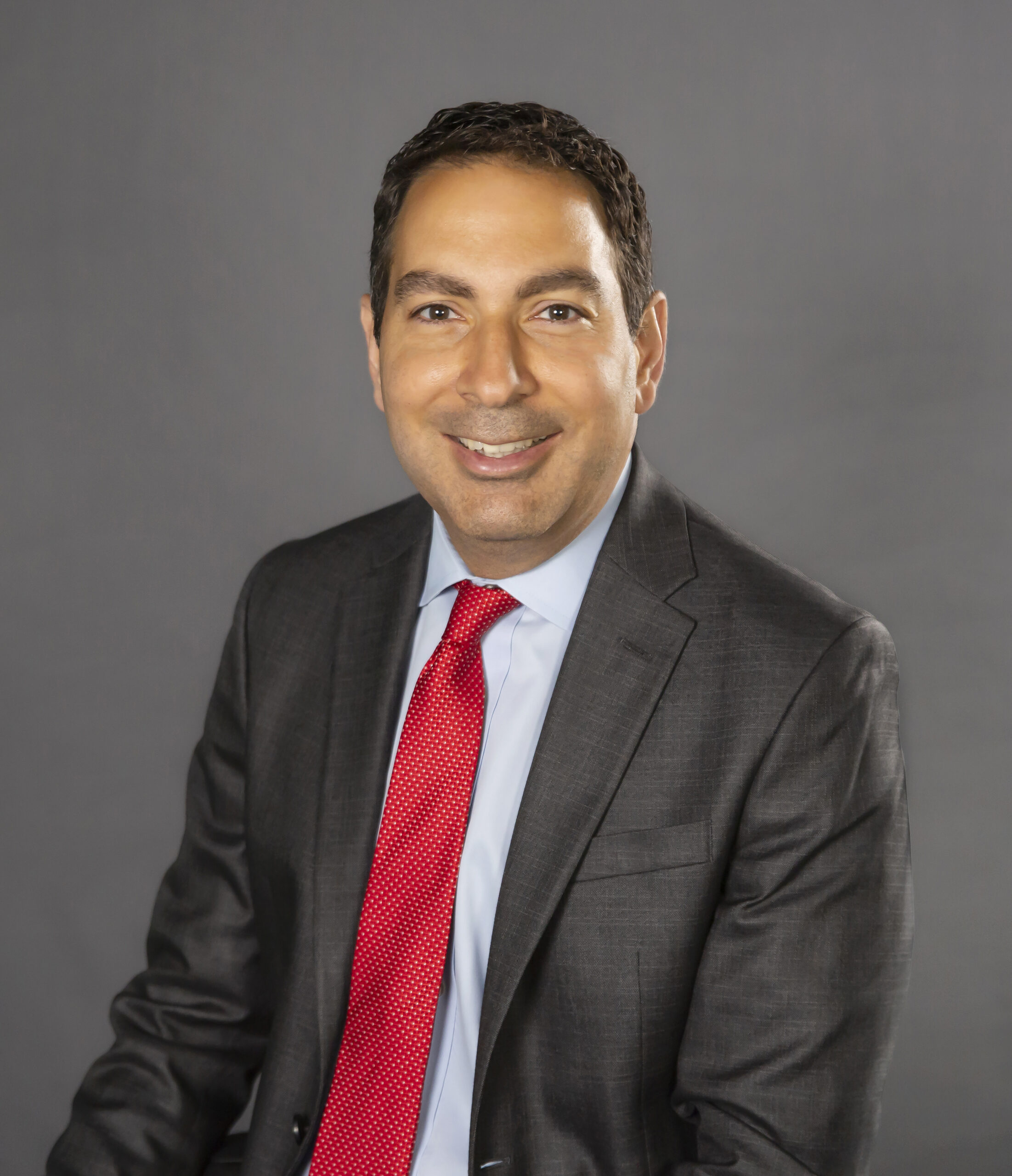 STV Appoints Khaled Naja to Advisory Board