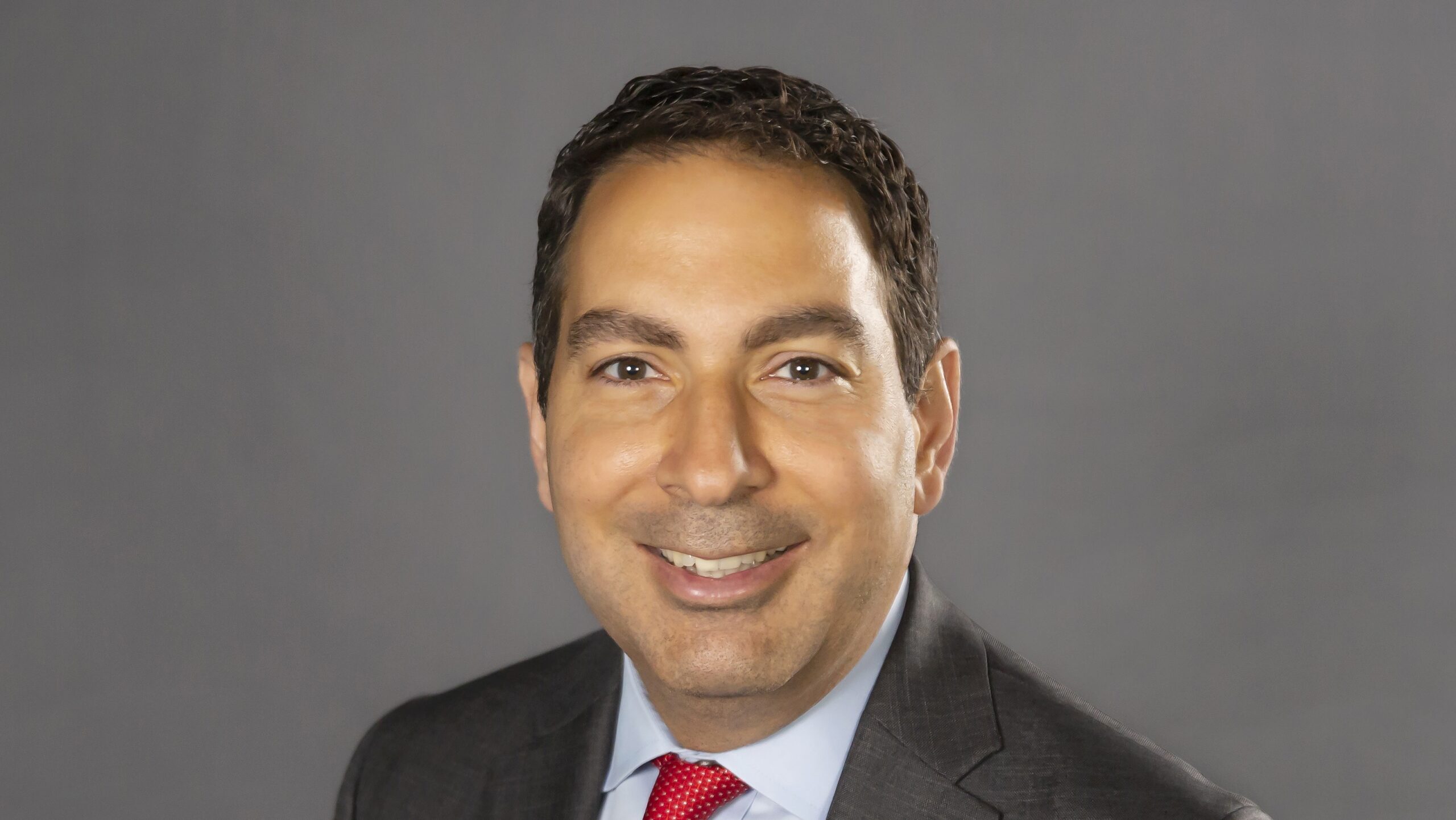 Khaled Naja