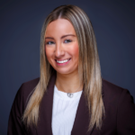 Alyssa Pollastro headshot