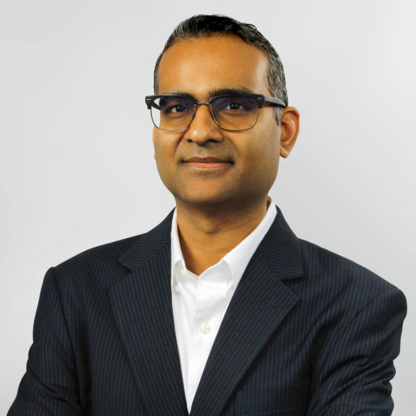 Fahad Usmani headshot