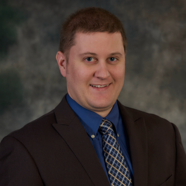 STV’s Justin Eberhart Named President of ABCD Susquehanna Chapter