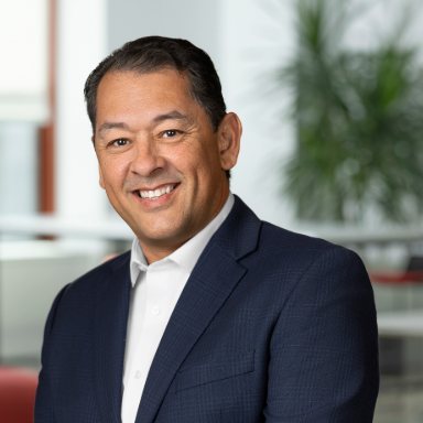 STV’s Luis Delgado Appointed to Lead RHCA Foundation