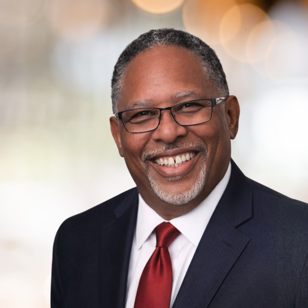 Wayne Warren headshot