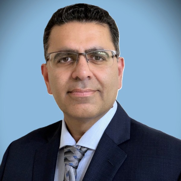 Arif Khatri headshot