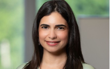 Ivanna Kaid Bay headshot