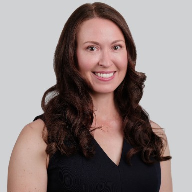 Julia Campbell Selected for Prestigious Loeb Fellowship at Harvard