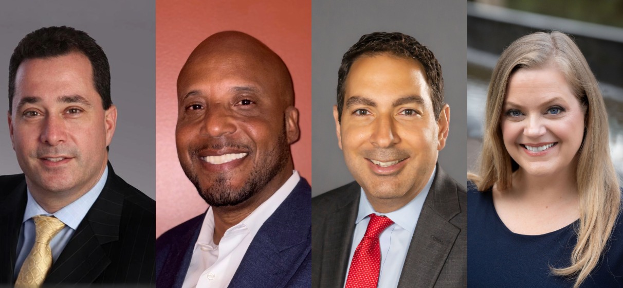 STV Leaders Earn Prestigious CMAA Honors and National Leadership Appointments