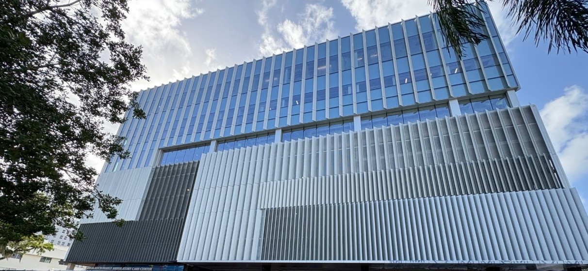NYU Langone in Florida