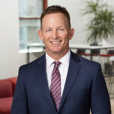 Chris Haney Appointed to The Water Tower Board of Directors