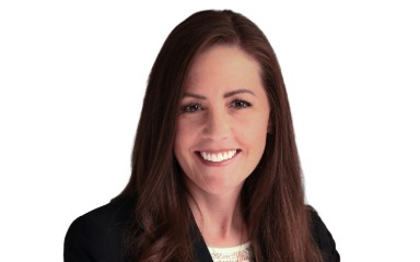 Codi Newsom headshot