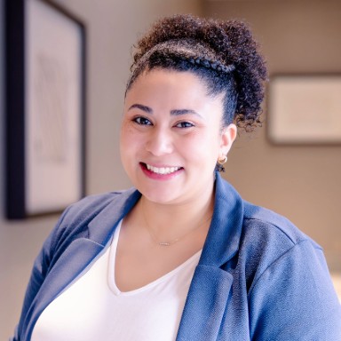 STV’s Mackenzie Simmons Selected for ACEC Tennessee Emerging Leaders Program